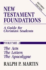 New Testament Foundations, Vol. 2