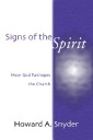 Signs of the Spirit