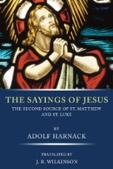 The Sayings of Jesus