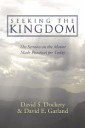 Seeking the Kingdom