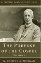 The Purpose of the Gospel