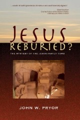 Jesus Reburied?