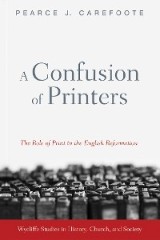 A Confusion of Printers