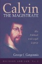 Calvin the Magistrate