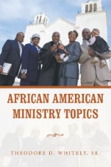African American Ministry Topics