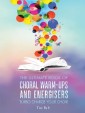 The Ultimate Book of Choral Warm-Ups and Energisers
