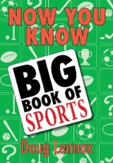 Now You Know Big Book of Sports