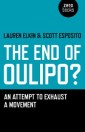 The End of Oulipo?