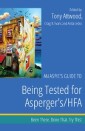 An Aspie's Guide to Being Tested for Asperger's/HFA