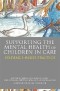 Supporting the Mental Health of Children in Care