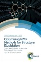 Optimizing NMR Methods for Structure Elucidation