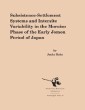 Subsistence-Settlement Systems and Intersite Variability in the Moroiso Phase of the Early Jomon Period of Japan