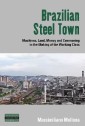 Brazilian Steel Town