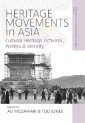 Heritage Movements in Asia