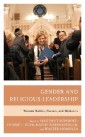 Gender and Religious Leadership