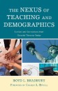 The Nexus of Teaching and Demographics