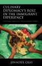 Culinary Diplomacy's Role in the Immigrant Experience