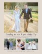 Everything You Need for Your Wedding Day