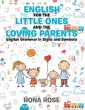English for the Little Ones and the Loving Parents