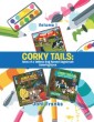 Corky Tails: Tales of a Tailless Dog Named Sagebrush Coloring Book