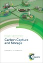 Carbon Capture and Storage