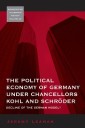 The Political Economy of Germany under Chancellors Kohl and Schröder