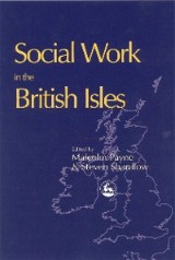 Social Work in the British Isles