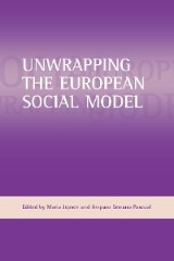 Unwrapping the European social model