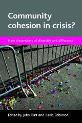Community cohesion in crisis?