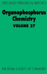 Organophosphorus Chemistry
