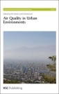 Air Quality in Urban Environments