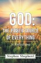 God: the Power Source of Everything