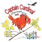 Captain Cardinal and the Frenzied Five