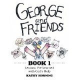 George and Friends Book 1
