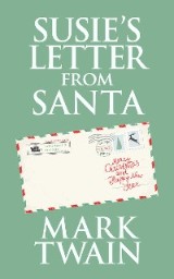 Susie's Letter from Santa