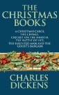 Christmas Books of Charles Dickens, The The