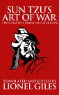Sun Tzu's The Art of War