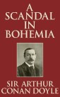 Scandal in Bohemia, A A