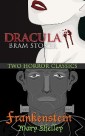 Frankenstein & Dracula