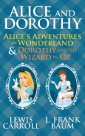 Alice and Dorothy