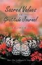 Sacred Values of Gratitude Journal