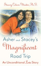 Asher and Stacey's Magnificent Road Trip