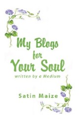 My Blogs for Your Soul