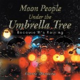 Moon People Under the Umbrella Tree