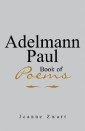 Adelmann Paul Book of Poems