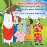 Let the Little Children Come to Me-Kite Timoun Yo Vinn Jwenn Mwen-Laissez Les Petits Enfants De Venir À Moi