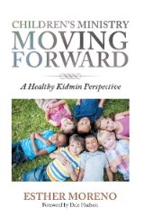 Children's Ministry Moving Forward