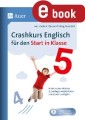 Crashkurs Englisch für den Start in Klasse 5