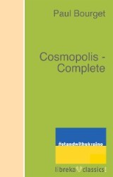 Cosmopolis - Complete