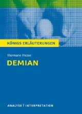 Demian von Hermann Hesse